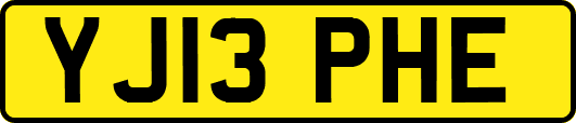 YJ13PHE