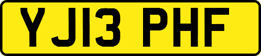 YJ13PHF