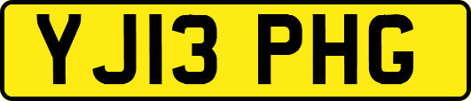 YJ13PHG