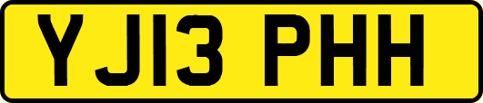 YJ13PHH