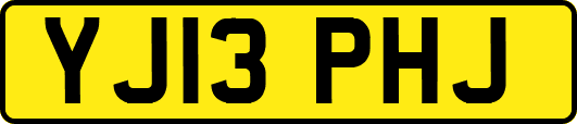 YJ13PHJ
