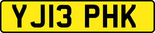 YJ13PHK