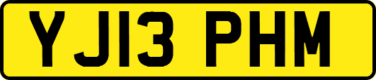 YJ13PHM