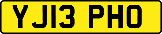 YJ13PHO