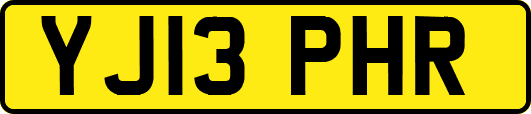 YJ13PHR