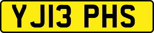 YJ13PHS
