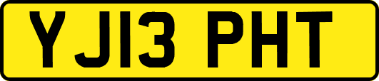 YJ13PHT