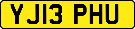 YJ13PHU