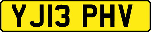 YJ13PHV