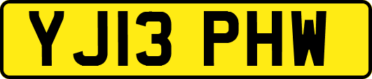 YJ13PHW
