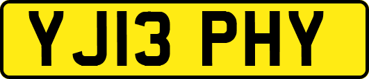 YJ13PHY