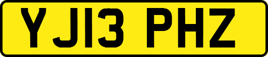 YJ13PHZ