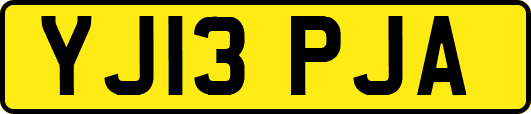 YJ13PJA