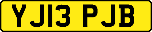 YJ13PJB