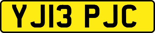 YJ13PJC