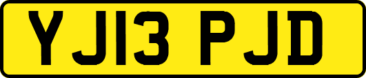 YJ13PJD