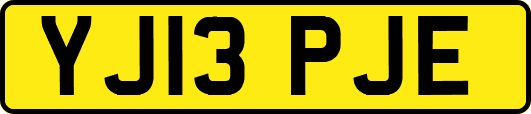 YJ13PJE
