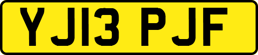 YJ13PJF
