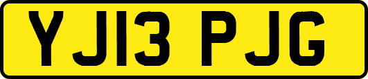 YJ13PJG