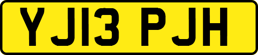 YJ13PJH