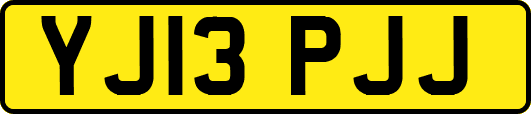 YJ13PJJ