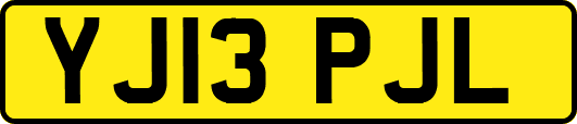 YJ13PJL