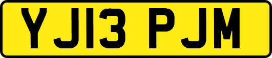 YJ13PJM