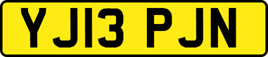 YJ13PJN