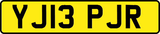 YJ13PJR