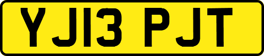 YJ13PJT