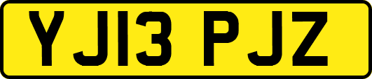 YJ13PJZ