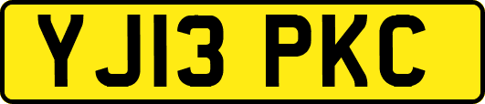 YJ13PKC