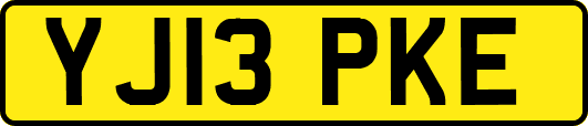 YJ13PKE