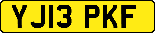 YJ13PKF