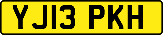 YJ13PKH