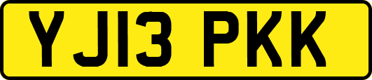 YJ13PKK