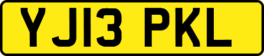YJ13PKL