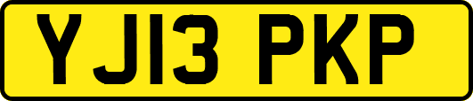 YJ13PKP