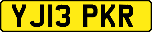 YJ13PKR