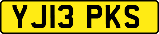 YJ13PKS