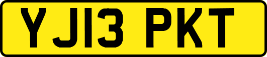 YJ13PKT