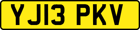 YJ13PKV