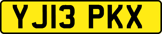 YJ13PKX