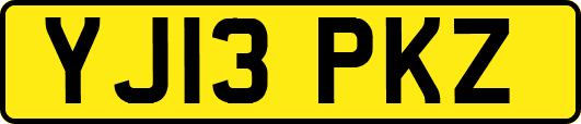 YJ13PKZ
