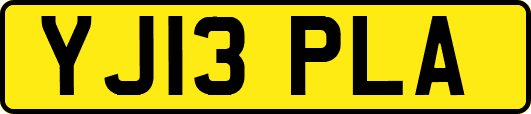 YJ13PLA