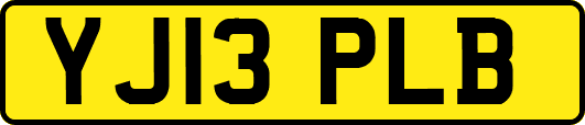YJ13PLB