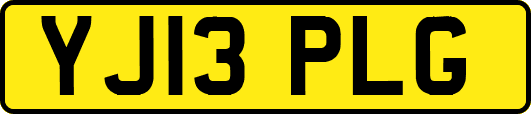 YJ13PLG