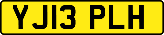 YJ13PLH
