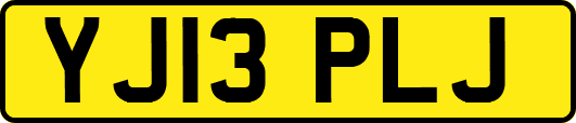 YJ13PLJ