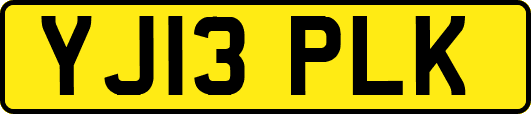 YJ13PLK